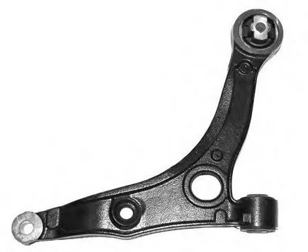 Control/Trailing Arm, wheel suspension (735.21P2AR)