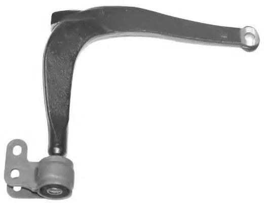 Control/Trailing Arm, wheel suspension (735.20C1B)