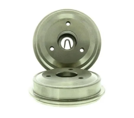 Brake Drum (742.4733N)
