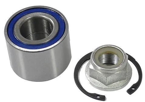 Wheel Bearing Kit (7.60.548.986)