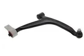 Control/Trailing Arm, wheel suspension (735.21F3)