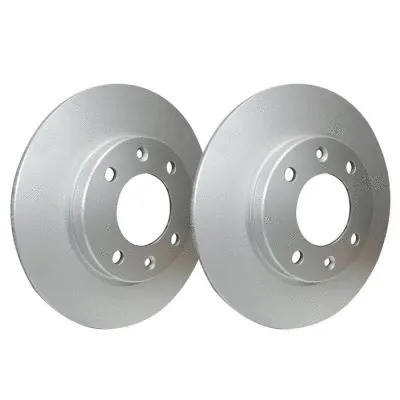 Brake Disc (742.46G6)