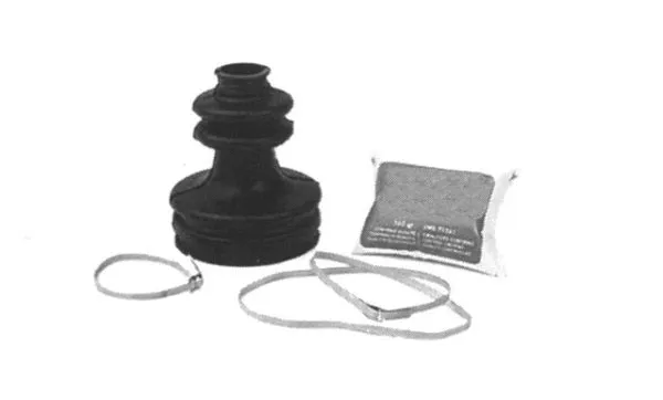 Bellow Kit, drive shaft (7.01.466.349)
