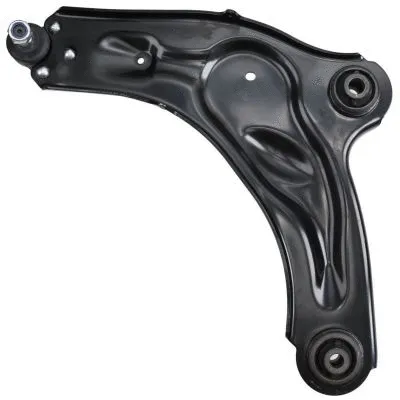 Control/Trailing Arm, wheel suspension (7.82.484.811)