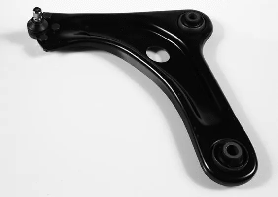 Control/Trailing Arm, wheel suspension (735.21S9)