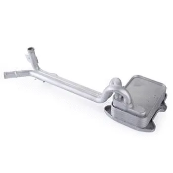 Oil Cooler, engine oil (711.VW025)