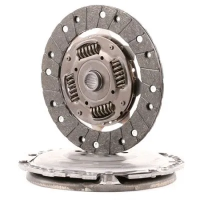Clutch Disc (720.VW03D)