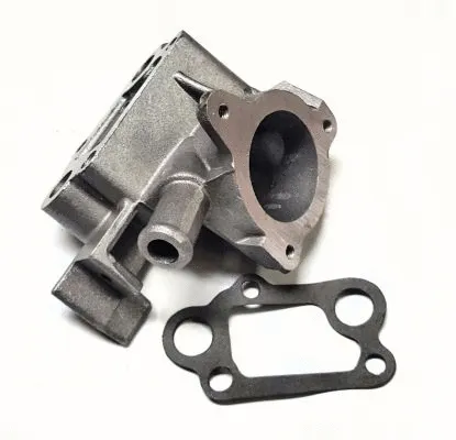 Thermostat Housing (7.82.493.154)