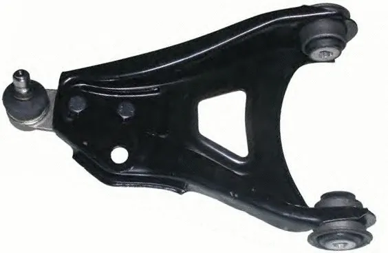 Control/Trailing Arm, wheel suspension (7.00.425.227)
