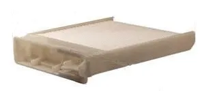 Filter, cabin air (7.82.153.808)