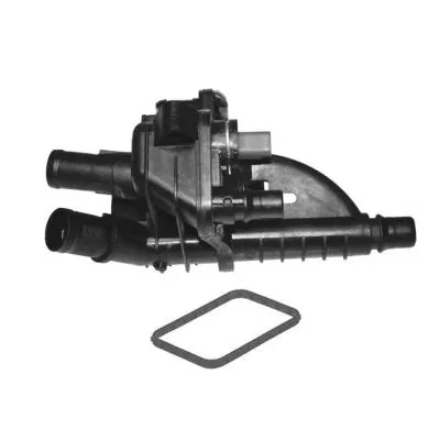 Thermostat, coolant (713.36AX)