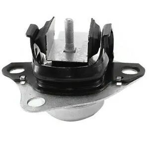 Mounting, engine (7.00.437.391)