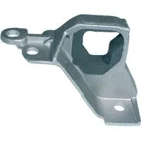 Holder, exhaust pipe (7.00.424.342)