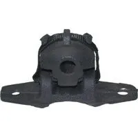 Holder, exhaust pipe (717.55J3)