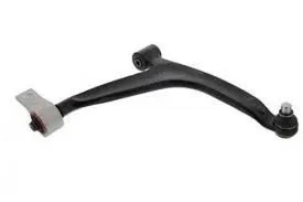 Control/Trailing Arm, wheel suspension (735.21F3N)