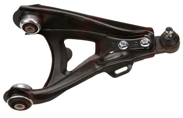 Control/Trailing Arm, wheel suspension (7.00.436.303)