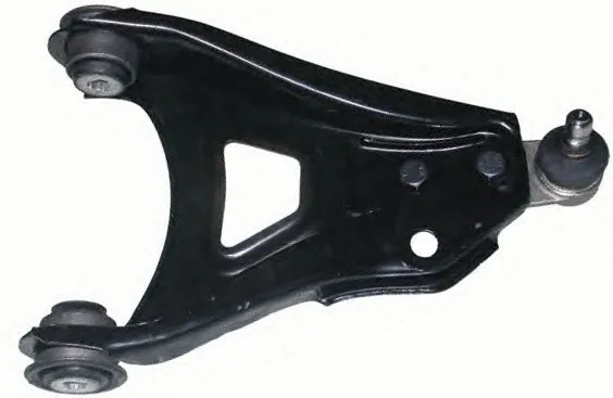 Control/Trailing Arm, wheel suspension (7.00.425.228)