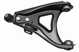 Control/Trailing Arm, wheel suspension (7.00.834.916)