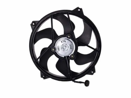 Electric Motor, radiator fan (712.53A9)