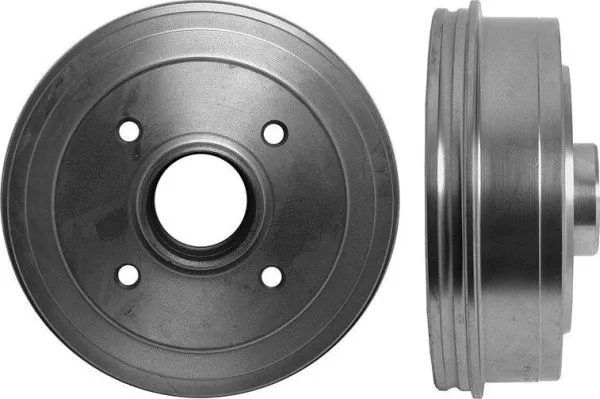 Brake Drum (7.01.463.277N)