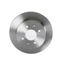 Brake Disc (742.46A9N)