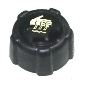 Cap, coolant tank (7.82.048.024)