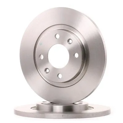 Brake Disc (742.46R2)
