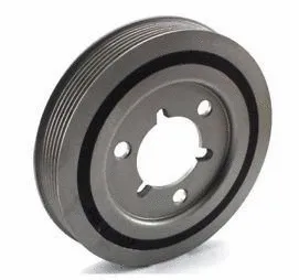 Belt Pulley, crankshaft (705.15R8)