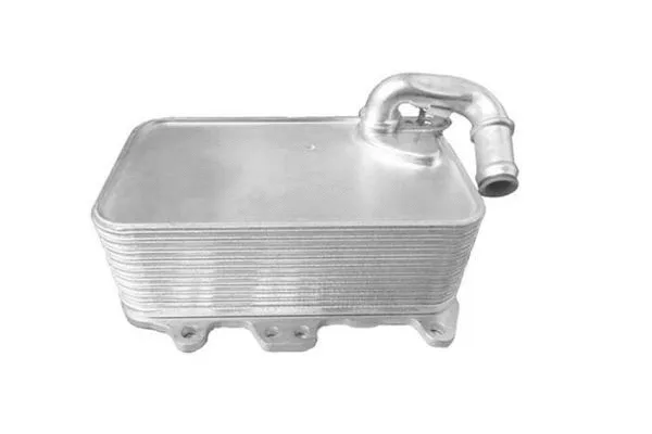 Oil Cooler, engine oil (711.VW031)