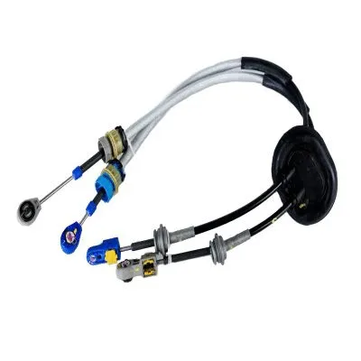 Cable Pull, manual transmission (724.44GG)