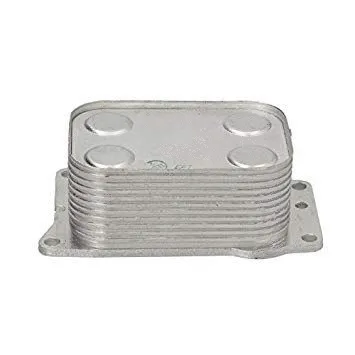 Oil Cooler, engine oil (711.03S4)