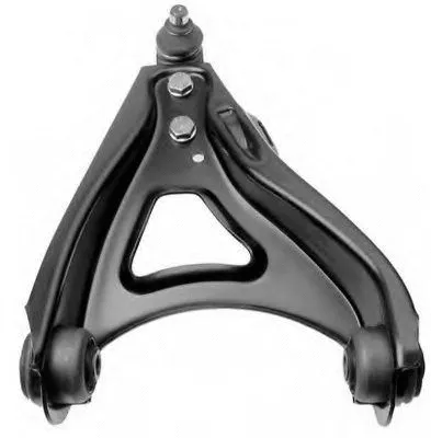 Control/Trailing Arm, wheel suspension (7.00.834.917)