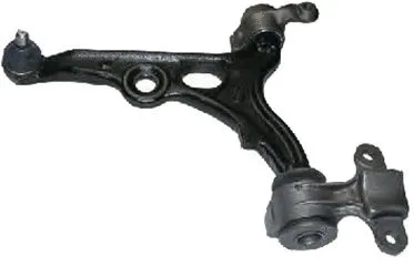 Control/Trailing Arm, wheel suspension (735.20C5)