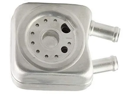 Oil Cooler, engine oil (711.VW038)