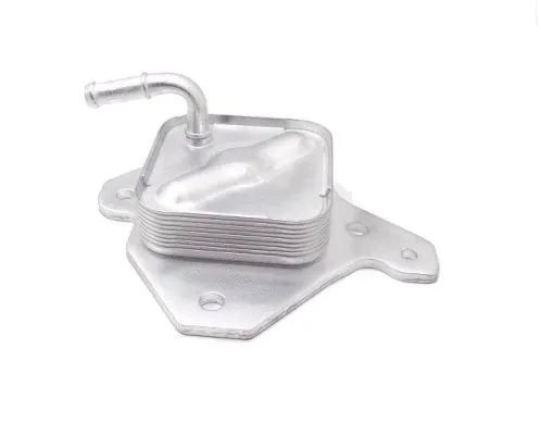 Oil Cooler, engine oil (7.15.710.050)