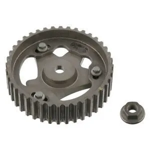 Pulley (7.01.476.570)