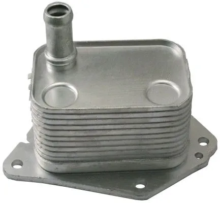 Oil Cooler, engine oil (7.26.410.2A5)