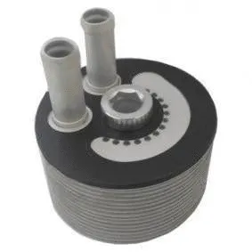 Oil Cooler, engine oil (7.82.969.622)