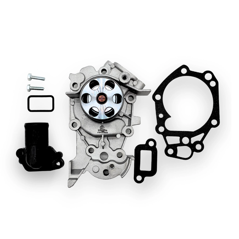Water Pump, engine cooling (7.01.478.923)