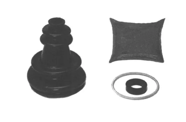Bellow Kit, drive shaft (7.01.450.617)