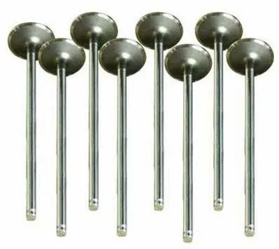 Intake Valve (7.01.471.378)