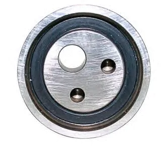 Tensioner, timing belt (7.00.736.085)