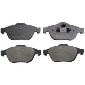 Brake Pad Set, disc brake (7.01.209.809)