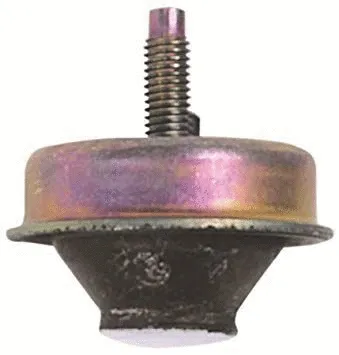 Mounting, engine (718.44A3)
