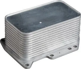 Oil Cooler, engine oil (7.82.005.241)