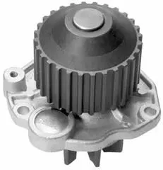 Water Pump, engine cooling (712.01F6)