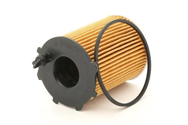 Oil Filter (711.09Y1)