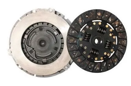 Clutch Disc (720.VW02D)