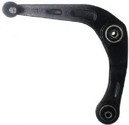 Control/Trailing Arm, wheel suspension (735.21G8)