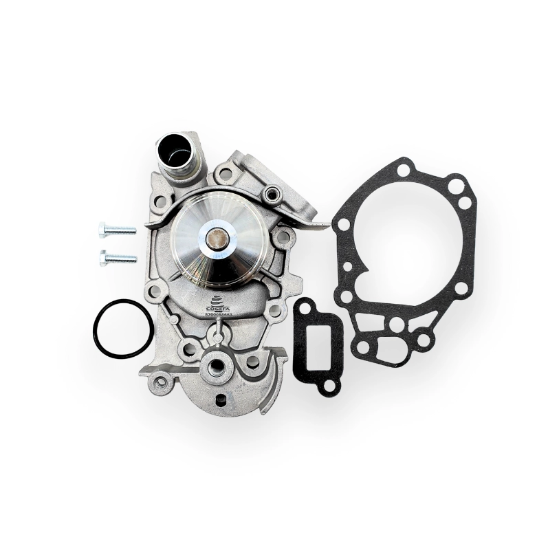 Water Pump, engine cooling (7.82.088.663)